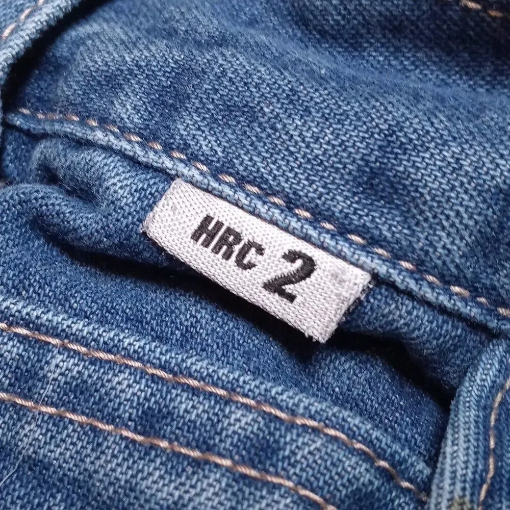 Carhartt jeans are